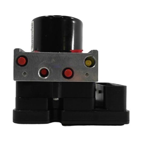 [PRODUIT D'OCCASION] Unite Hydraulique Abs MAZDA MAZDA 3  5p ♻️ Ref Oe. Bryv437azb - Garantie à vie (1/4)