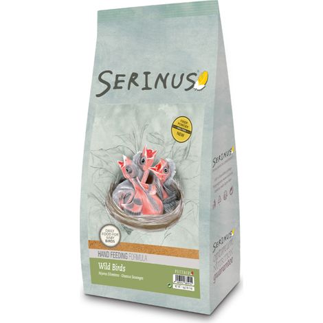 SERINUS Wild Birds Hand Feeding 1 kg