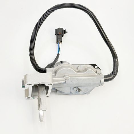 Applies to Isuzu D-Max 8973679590 2400230T60PS C8981408531DMAX