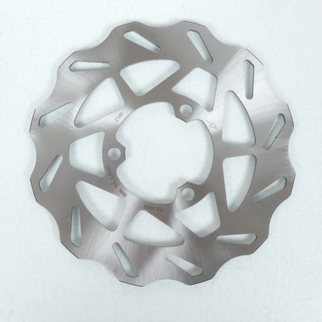 Bremsscheibe hinten polini für Motorrad hm 50 cre derapage