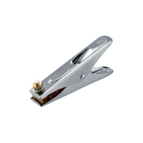 Pince de masse croco 200A Binzel