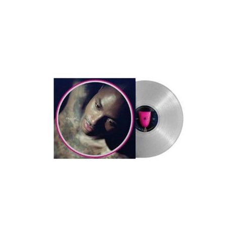 Disco in vinile colorato - RCA - Oh Yeah - 33T - Argento con marcatura magenta - 1 disco