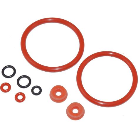 Coffee Machine Maintenance Repair Seal Kit for Brewing Unit (1/4)