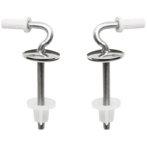 KIT CERNIERE PER SEDILE 181-N900