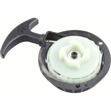 Mini moto tout-terrain/voiture sport 47-49 cm3 avec poignée de démarrage facile, moteur deux temps tout aluminium. (1/5)