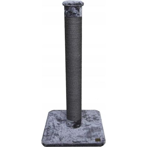 Ebi Classic Giant Fox Rascador grueso para gato (1/2)