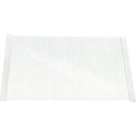 Filtro metalico Nodor 247x225 mm. sin marco