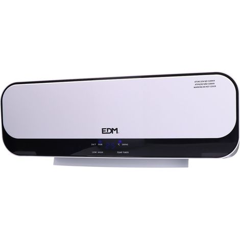Calefactor split de pared 1000-2000w edm (1/5)