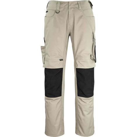 Pantaloni da lavoro Mascot unique 12179 regolabile rinforzato