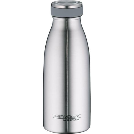 Isolier-Trinkflasche "TC Bottle" 0,5 l aus Edelstahl (1/4)