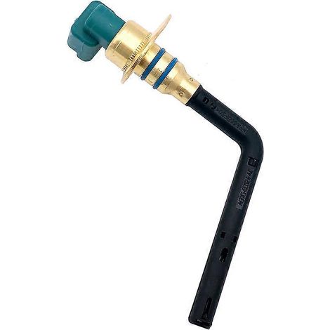 Auto Oil Capteur Oil Level Capteur 30758086 6M2G6C624AA pour Volvo V70 V60 V40 S80 S60 (1/5)