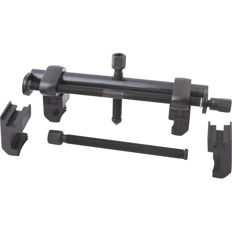 Extracteur poulies multigorges+kit griffes à deport - OM 4069 - CLAS Equipements