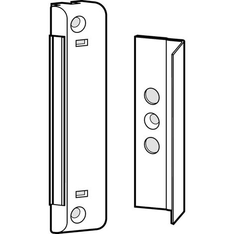 Roto MAGNETSCHN H/K.2FLG.STP-FLG-GTR BA9 NT VE100