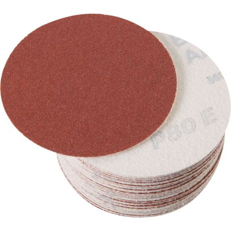 Structure NomFein disques abrasifs Ø 115 mm - 63728135010