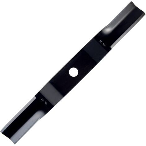 Lame de tondeuse Roque & Lecoeur Airel 53 cm – Coupe précise – Fabriquée en France – Alésage 24,5 mm pour performance optimale (1/5)
