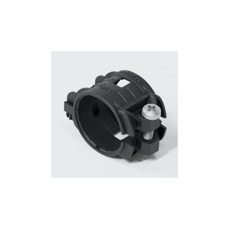 Poloplast POLO-KAL XS ASV DN32 auszugsichere Verbindung Verbinder Auszugsicherung 101750