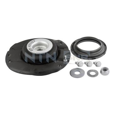 Kits de butée de suspension - KB659.12 - SNR - Compatible avec véhicule Peugeot