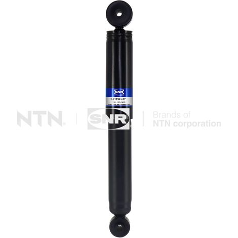 Amortisseur - SA95811.09 - SNR - Compatible avec véhicule Fiat, Lancia, Chrysler