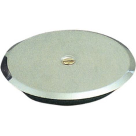 BL TAPPO AD ESPANSIONE P/CASSETTA D 120 MM