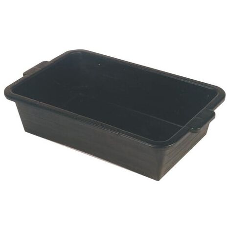 Bandeja recolectora de aceite 40 L 720 x 420 x 215 mm GRIPLINE VV0010