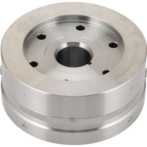 Volant magnétique Pièce de rechange pour rotor de Suzuki DL1000 V-Strom (modèles 2002-2012) (Référence : 32102-06G10) (1/5)
