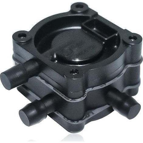 pair 35787A Pompe à carburant pour Tecumseh HM80 TVT691 VTX691 OH120 OH140 OH160 OH180 OHM120 OHV110 OHV125 OHV130 OHV135 OHV140 OHV150 OHV160 OHV165 OHV170 OHV175 OHV180 (1/5)