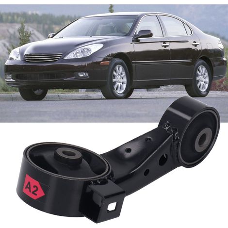 Support de jambe de force de couple moteur avant droit pour Toyota Camry Lexus ES300 ES330 3.0L 3.3L (N° d'origine : EM-9197) (1/5)