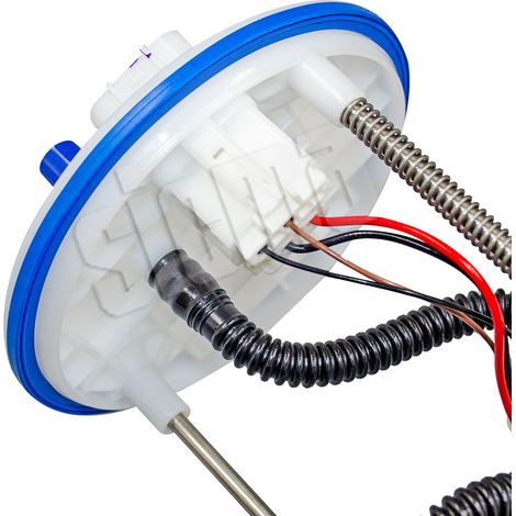 Les références 31110-2Z000 et 31110-2Z210 sont compatibles avec le nouveau bloc pompe à carburant du Hyundai IX35 et garantissent un débit stable. Bloc pompe à carburant pour Hyundai IX35. (1/4)