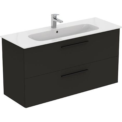 IDEAL STANDARD K8748NV Ensemble de meubles i.lifeA avec lavabo 120 cm