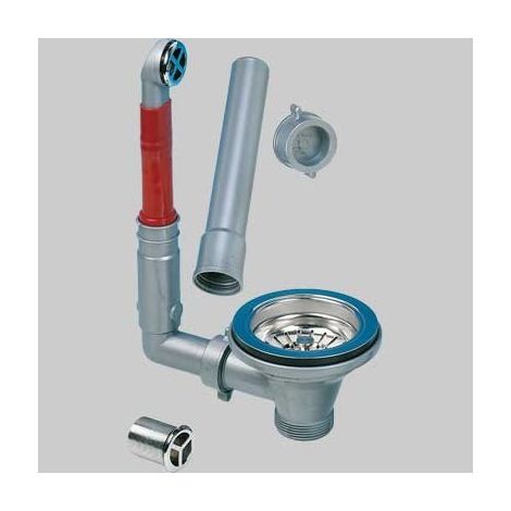 PILETTA BASKET PER LAVELLI CTP TONDO DM.90 - 1"1/2