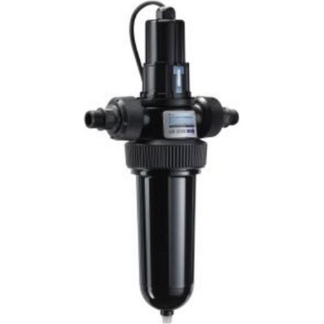 Stérilisateur UV MONO CINTROPUR 2100 - 2 m3/h - 25 Watts (1/2)