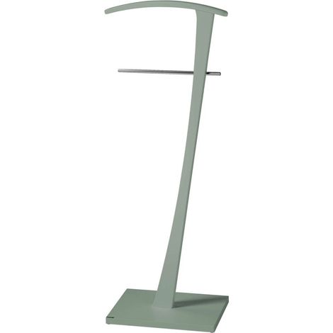 Galan 310 herraje cromo satinado lacado verde, 115cm(alto) 48cm(ancho) 28cm(largo) (1/2)