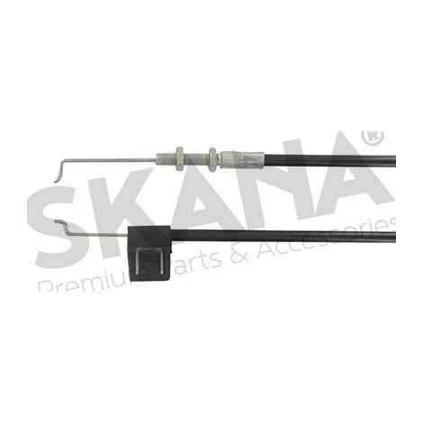 Variator Cable Ass.y