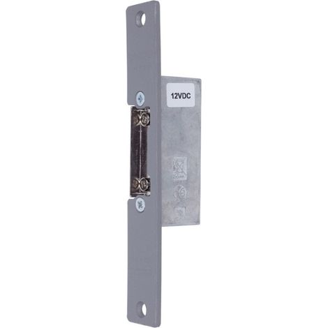 Abrepuertas elect. cte.cont. serie 45 gr normal dorcas