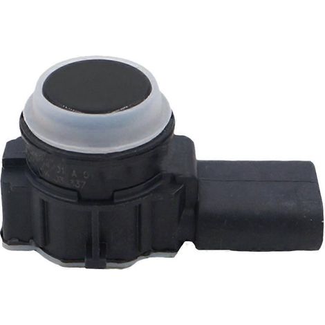 Sensor de estacionamiento para parachoques de automóvil, sensor de asistencia de estacionamiento para modelo SX 1048474-01-A 026303333 (1/5)