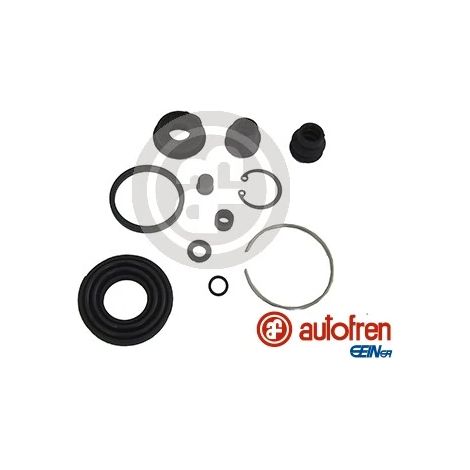 Kit de réparation, étrier de frein Autofren Seinsa D4738 MAZDA GJ6A-26-71XA