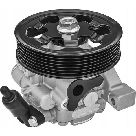 Meyle Druckerhöhungspumpe ANORDNUNG kier. Honda Accord VIII (09/02-), CR-V II (09/01-07/07), CR-V III (06/06-), FR-V (08/04-) (1/5)