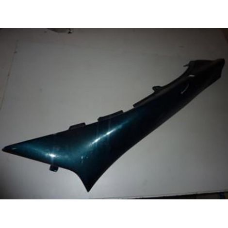 [PRODUIT D'OCCASION] Coque arrière gauche origine pour moto Yamaha 600 Diversion 4BP