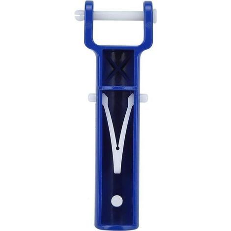 Poignée de rechange universelle pour aspirateurs de piscine - Fabriquée avec des matériaux de haute qualité, durable et pratique. (1/4)
