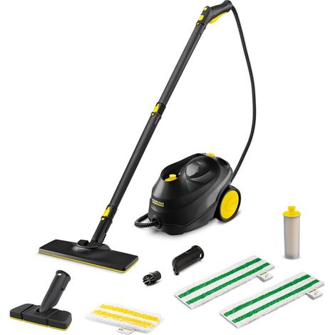 Limpiador a vapor Karcher SC 3 EasyFix GoFurther (1/5)