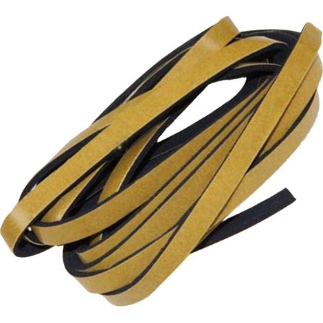 Ersatzteil - Dichtung Elastomer Kochfeld - - DE DIETRICH, BRANDT, FAGOR, OCEAN, SMEG, SANGIORGIO, SAUTER, THERMOR, THOMSON, SAMSUNG, FAURE, AEG, IGNIS, FAR, PROLINE, ELEKTRA-BREGENZ, BLOMBERG, EDESA,