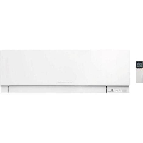 MITSUBISHI Kirgamne Zen msz-ef42vgkw unita' interna 15000 btu r32 bianco codice prod: MSZ-EF42VGKW