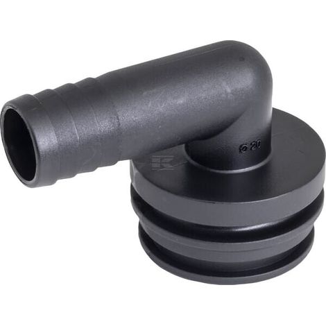 Fork coupling male 90掳 AF5 20mm hose tail GEOLINE 8420503 (1/3)