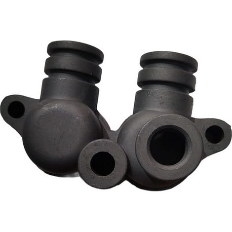 Cuerpo De Valvulas compatible con Gmb55 Ref 449670