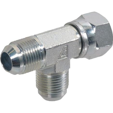 Raccord ALFAGOMMA LOU21