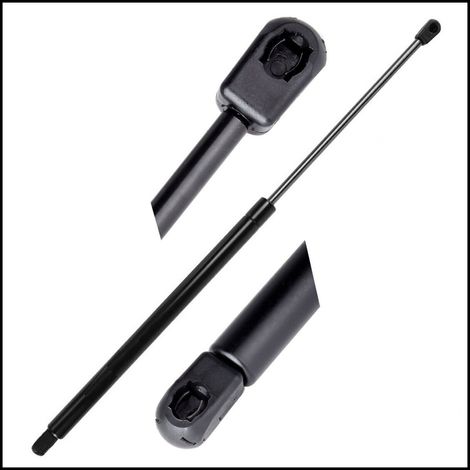 Pistone ammortizzatore cofano motore molla a gas per bmw serie 3 dal 2004