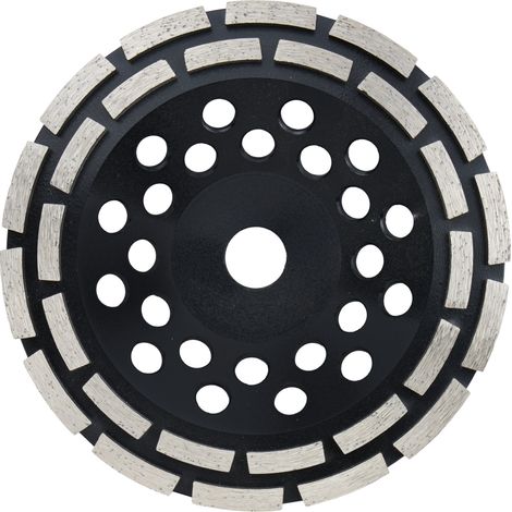 Disque diamant boisseau - Radix - Pro - 180 x 22.23 mm (1/3)