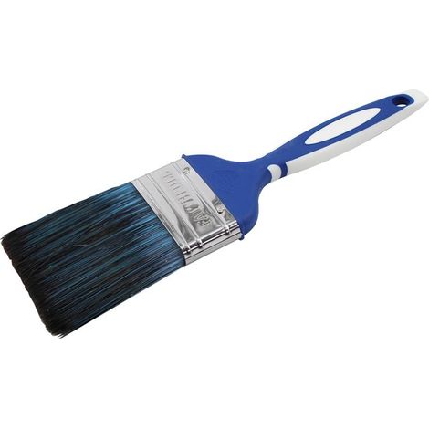 Faithfull Proflow Paint Brush 63mm (2.1/2in) FAIPBPF212