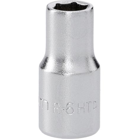 Facom R.6HT R.6HT 6-kant-Einsatz 1/4" (1/2)