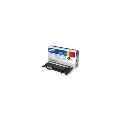 Samsung CLT-K4072S Tonerkartusche 1 Stück(e) Original Schwarz